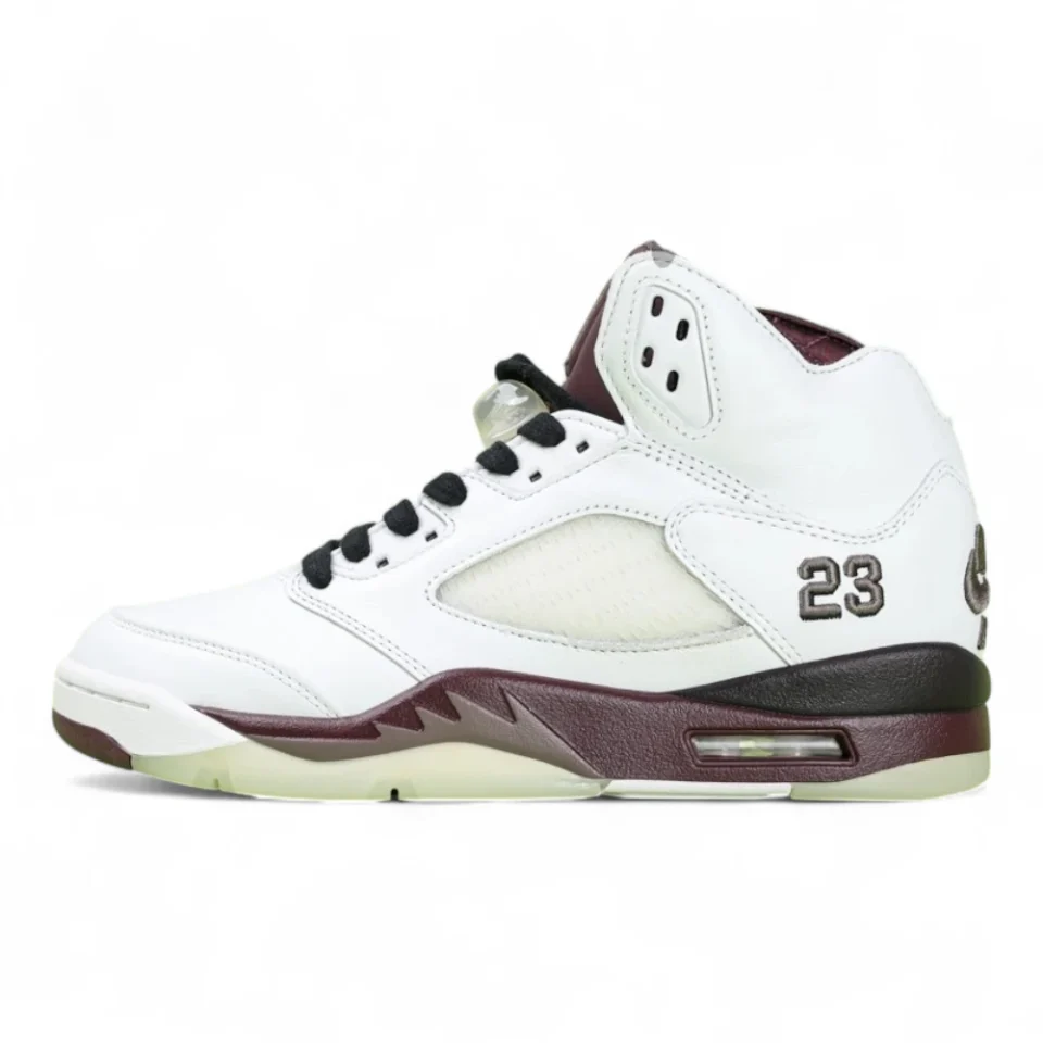 A Ma Maniére x Air Jordan 5 Retro OG 'Black Collective'